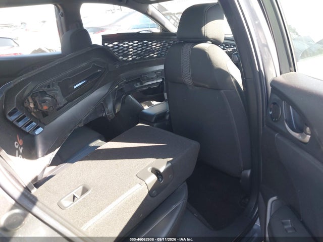 2021 Honda Civic Sport მანქანა იყიდება აუქციონზე, vin: SHHFK7H43MU403531, აუქციონის ნომერი: 46062908