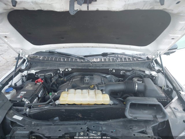 Продажа на аукционе авто 2018 Lincoln Navigator L Reserve, vin: 5LMJJ3LT9JEL09939, номер лота: 46062909