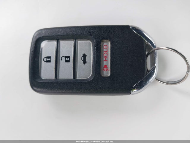 Продажа на аукционе авто 2015 Honda Civic Ex, vin: 19XFB2F82FE074517, номер лота: 46062912