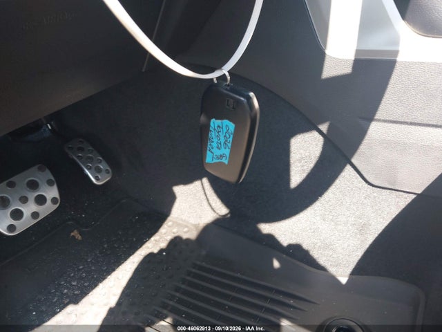 46062913 :رقم المزاد ، 5TFLA5DB9TX364870 vin ، 2026 Toyota Tundra Sr5 Crewmax 5.5' Bed مزاد بيع