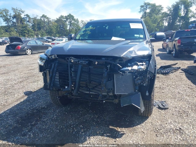 46062913 :رقم المزاد ، 5TFLA5DB9TX364870 vin ، 2026 Toyota Tundra Sr5 Crewmax 5.5' Bed مزاد بيع