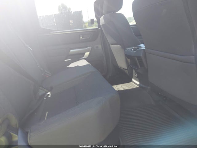 46062913 :رقم المزاد ، 5TFLA5DB9TX364870 vin ، 2026 Toyota Tundra Sr5 Crewmax 5.5' Bed مزاد بيع