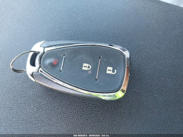 46062915 :رقم المزاد ، 3GNAXUEG4PS171048 vin ، 2023 Chevrolet Equinox Awd Lt مزاد بيع