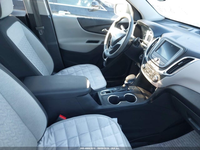 46062915 :رقم المزاد ، 3GNAXUEG4PS171048 vin ، 2023 Chevrolet Equinox Awd Lt مزاد بيع