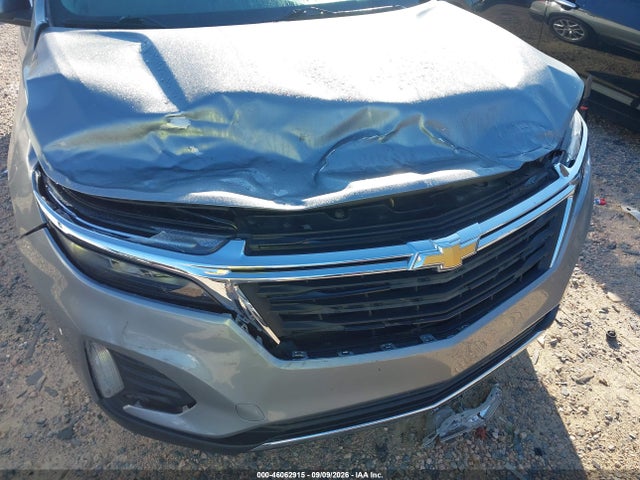 46062915 :رقم المزاد ، 3GNAXUEG4PS171048 vin ، 2023 Chevrolet Equinox Awd Lt مزاد بيع