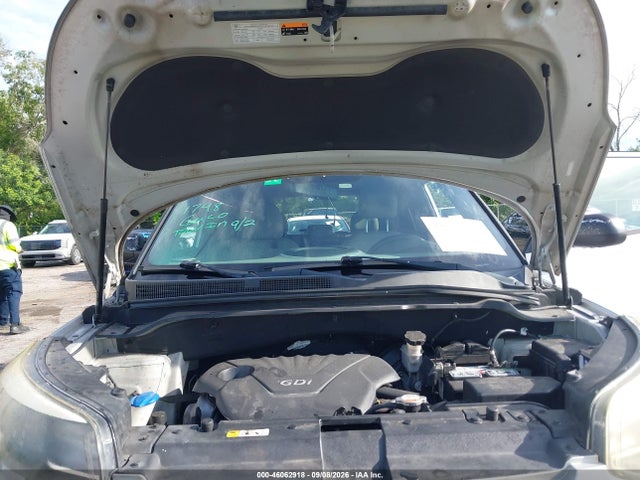 Продаж на аукціоні авто 2016 Kia Soul, vin: KNDJN2A2XG7842900, номер лоту: 46062918