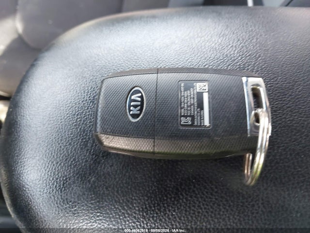 Продаж на аукціоні авто 2016 Kia Soul, vin: KNDJN2A2XG7842900, номер лоту: 46062918