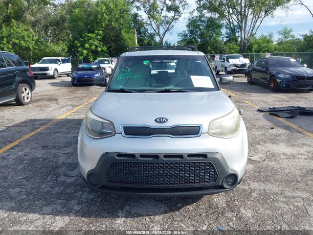 Продаж на аукціоні авто 2016 Kia Soul, vin: KNDJN2A2XG7842900, номер лоту: 46062918