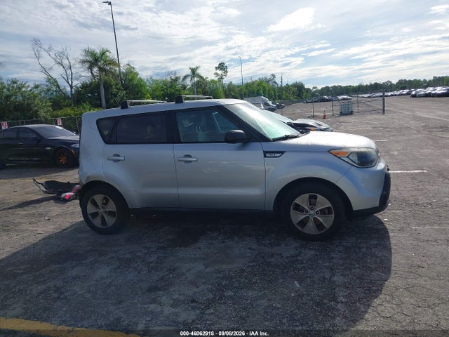 Продаж на аукціоні авто 2016 Kia Soul, vin: KNDJN2A2XG7842900, номер лоту: 46062918
