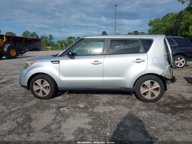 Продаж на аукціоні авто 2016 Kia Soul, vin: KNDJN2A2XG7842900, номер лоту: 46062918