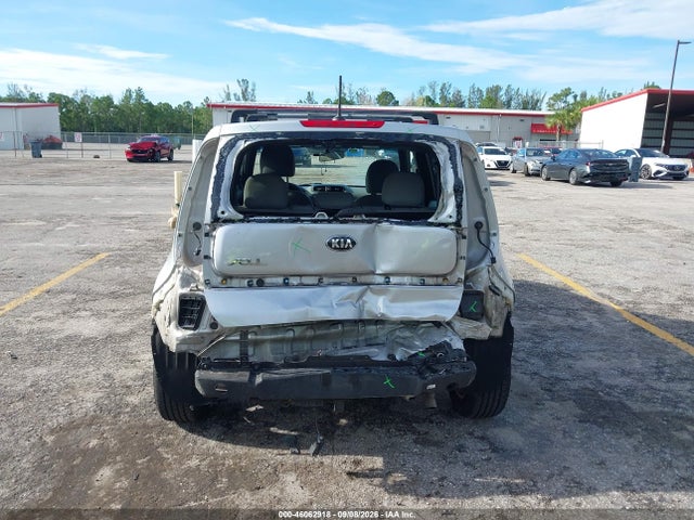 Продаж на аукціоні авто 2016 Kia Soul, vin: KNDJN2A2XG7842900, номер лоту: 46062918