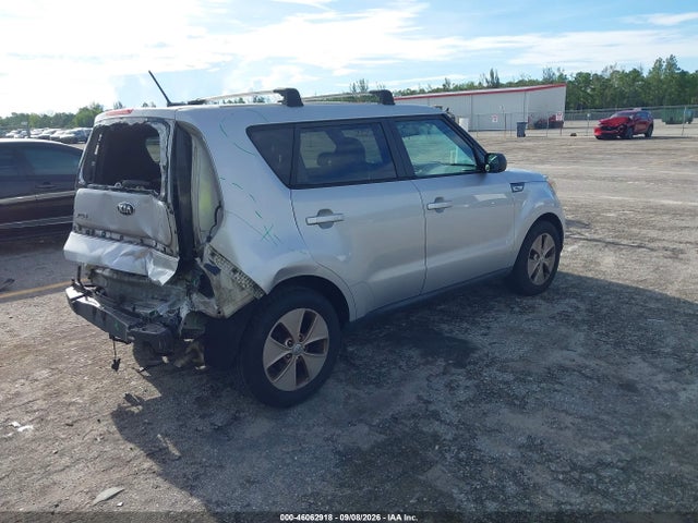 Продаж на аукціоні авто 2016 Kia Soul, vin: KNDJN2A2XG7842900, номер лоту: 46062918