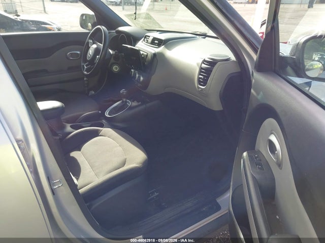 Продаж на аукціоні авто 2016 Kia Soul, vin: KNDJN2A2XG7842900, номер лоту: 46062918
