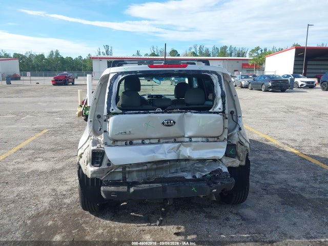 Продаж на аукціоні авто 2016 Kia Soul, vin: KNDJN2A2XG7842900, номер лоту: 46062918