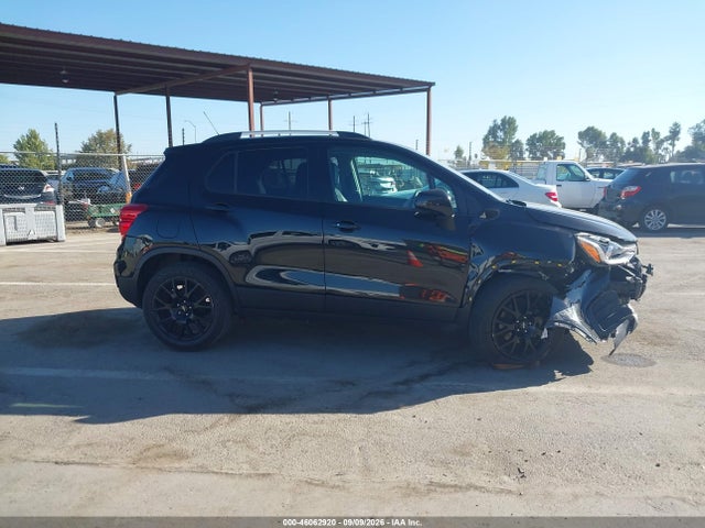 KL7CJLSB9MB359431 Chevrolet Trax Fwd Lt