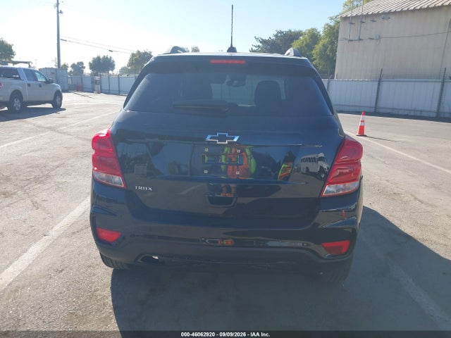 KL7CJLSB9MB359431 Chevrolet Trax Fwd Lt