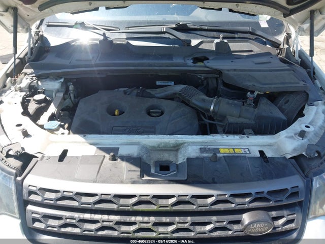Aukcja sprzedaży 2017 Land Rover Discovery Sport Se, vin: SALCP2BG7HH705480, numer aukcji: 46062924