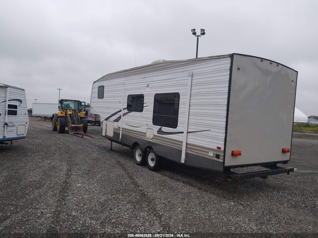 Продажа на аукционе авто 2005 Forest River Cherokee 5th Wheel 29ft, vin: 4X4FCKE205P094994, номер лота: 46062928