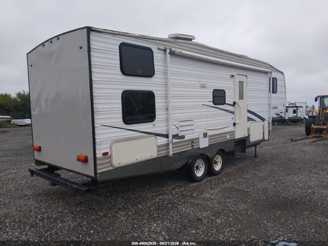 Продажа на аукционе авто 2005 Forest River Cherokee 5th Wheel 29ft, vin: 4X4FCKE205P094994, номер лота: 46062928