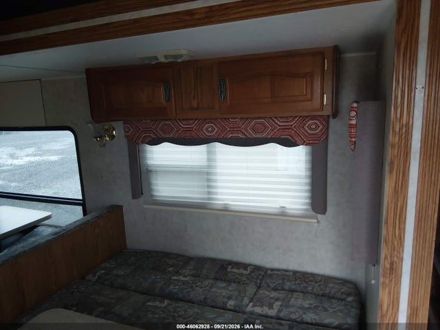 Продажа на аукционе авто 2005 Forest River Cherokee 5th Wheel 29ft, vin: 4X4FCKE205P094994, номер лота: 46062928