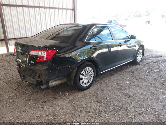 46062935 :رقم المزاد ، 4T1BD1FK1CU037806 vin ، 2012 Toyota Camry Hybrid Le مزاد بيع