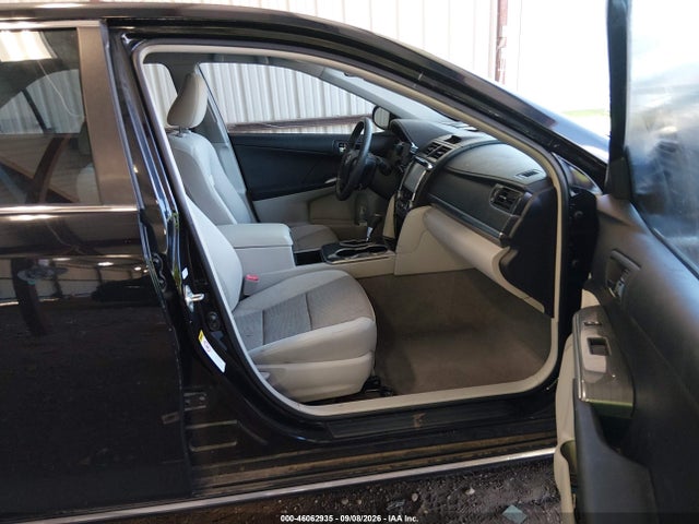 46062935 :رقم المزاد ، 4T1BD1FK1CU037806 vin ، 2012 Toyota Camry Hybrid Le مزاد بيع