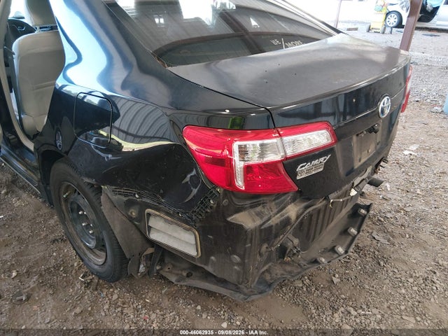 46062935 :رقم المزاد ، 4T1BD1FK1CU037806 vin ، 2012 Toyota Camry Hybrid Le مزاد بيع