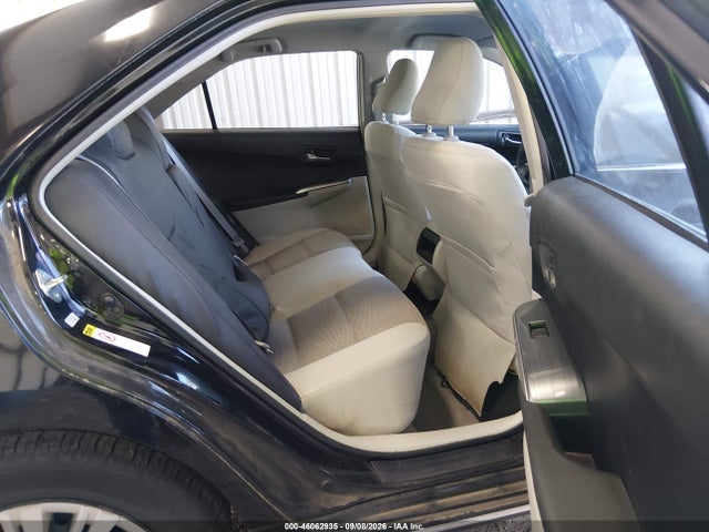 46062935 :رقم المزاد ، 4T1BD1FK1CU037806 vin ، 2012 Toyota Camry Hybrid Le مزاد بيع