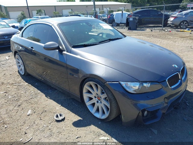 46062939 :رقم المزاد ، WBAWL73598PX57447 vin ، 2008 Bmw 335i مزاد بيع