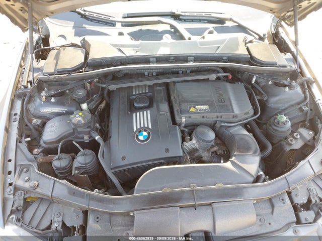 46062939 :رقم المزاد ، WBAWL73598PX57447 vin ، 2008 Bmw 335i مزاد بيع