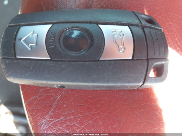 46062939 :رقم المزاد ، WBAWL73598PX57447 vin ، 2008 Bmw 335i مزاد بيع