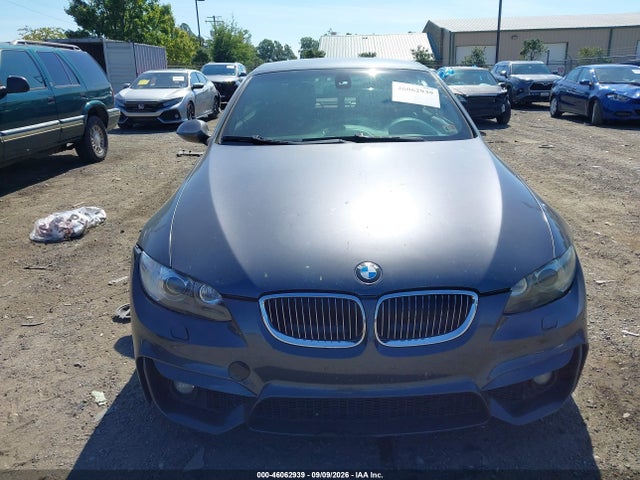 46062939 :رقم المزاد ، WBAWL73598PX57447 vin ، 2008 Bmw 335i مزاد بيع