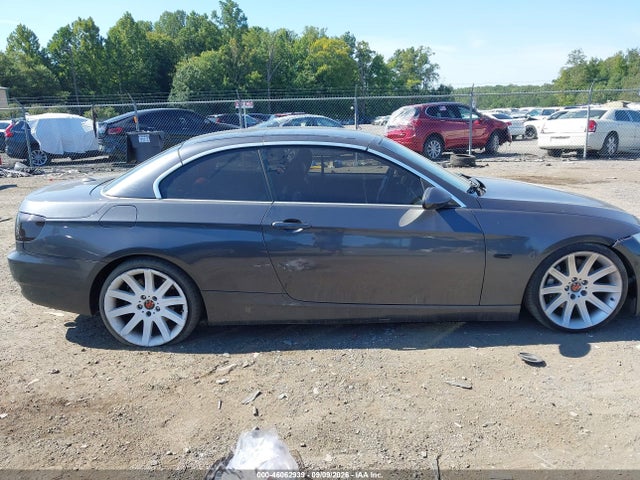 46062939 :رقم المزاد ، WBAWL73598PX57447 vin ، 2008 Bmw 335i مزاد بيع