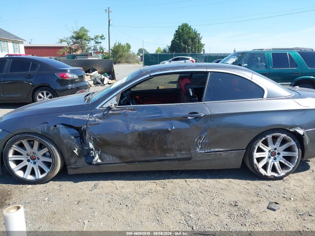 46062939 :رقم المزاد ، WBAWL73598PX57447 vin ، 2008 Bmw 335i مزاد بيع