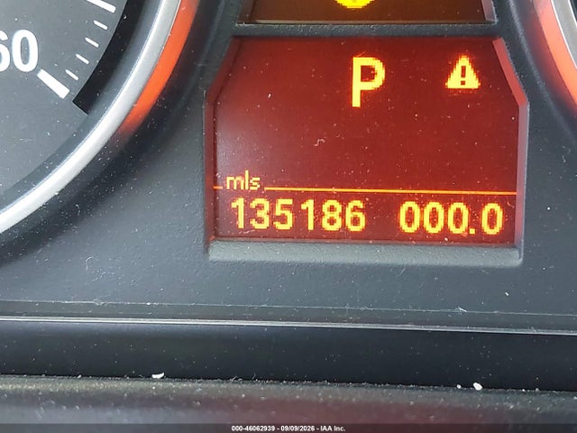 46062939 :رقم المزاد ، WBAWL73598PX57447 vin ، 2008 Bmw 335i مزاد بيع