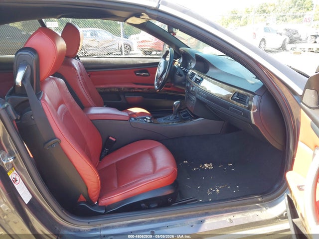 46062939 :رقم المزاد ، WBAWL73598PX57447 vin ، 2008 Bmw 335i مزاد بيع