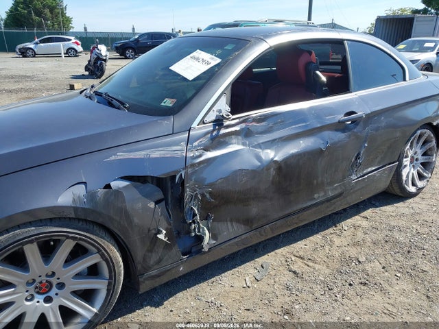 46062939 :رقم المزاد ، WBAWL73598PX57447 vin ، 2008 Bmw 335i مزاد بيع