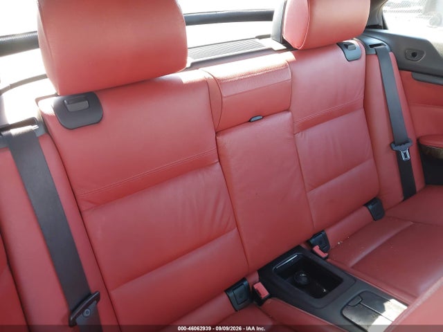 46062939 :رقم المزاد ، WBAWL73598PX57447 vin ، 2008 Bmw 335i مزاد بيع