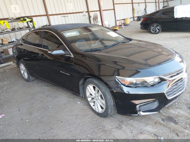Продаж на аукціоні авто 2016 Chevrolet Malibu 1lt, vin: 1G1ZE5ST5GF272587, номер лоту: 46062943