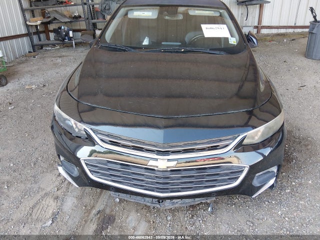 Продаж на аукціоні авто 2016 Chevrolet Malibu 1lt, vin: 1G1ZE5ST5GF272587, номер лоту: 46062943