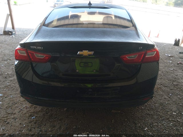 Продаж на аукціоні авто 2016 Chevrolet Malibu 1lt, vin: 1G1ZE5ST5GF272587, номер лоту: 46062943
