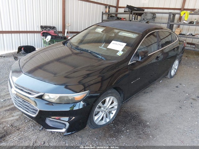Продаж на аукціоні авто 2016 Chevrolet Malibu 1lt, vin: 1G1ZE5ST5GF272587, номер лоту: 46062943