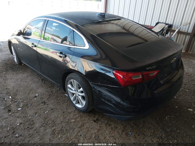 Продаж на аукціоні авто 2016 Chevrolet Malibu 1lt, vin: 1G1ZE5ST5GF272587, номер лоту: 46062943
