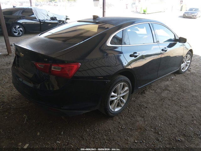 Продаж на аукціоні авто 2016 Chevrolet Malibu 1lt, vin: 1G1ZE5ST5GF272587, номер лоту: 46062943