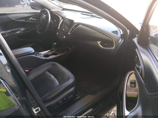 Продаж на аукціоні авто 2016 Chevrolet Malibu 1lt, vin: 1G1ZE5ST5GF272587, номер лоту: 46062943