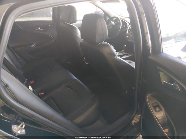 Продаж на аукціоні авто 2016 Chevrolet Malibu 1lt, vin: 1G1ZE5ST5GF272587, номер лоту: 46062943