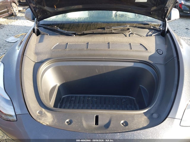 Aukcja sprzedaży 2024 Tesla Model Y Long Range Dual Motor All-wheel Drive, vin: 7SAYGDEE6RF074261, numer aukcji: 46062944
