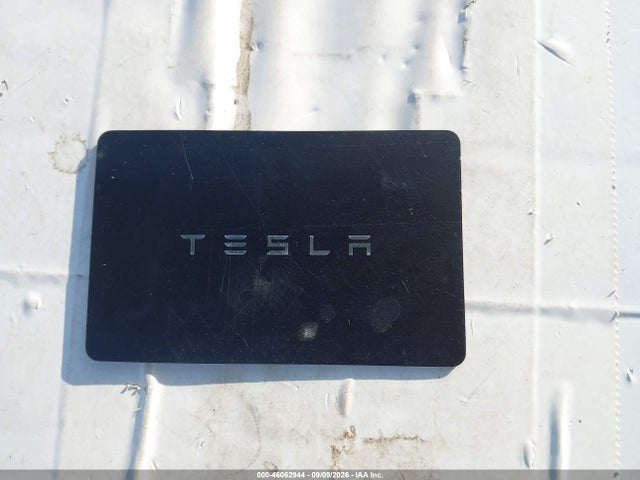 Aukcja sprzedaży 2024 Tesla Model Y Long Range Dual Motor All-wheel Drive, vin: 7SAYGDEE6RF074261, numer aukcji: 46062944