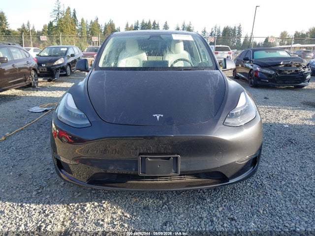 Aukcja sprzedaży 2024 Tesla Model Y Long Range Dual Motor All-wheel Drive, vin: 7SAYGDEE6RF074261, numer aukcji: 46062944