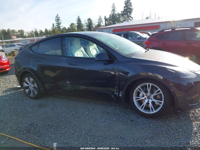 Aukcja sprzedaży 2024 Tesla Model Y Long Range Dual Motor All-wheel Drive, vin: 7SAYGDEE6RF074261, numer aukcji: 46062944